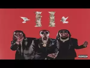 Migos - BBO (Bad Bitches Only) (feat. 21 Savage)